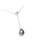Pendentif Meari perle de Tahiti Moea Perles - 2
