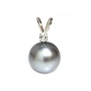 Pendentif Nuui perles de tahiti Moea Perles - 2