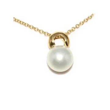 Pendentif en or Ranitea Moea Perles - 1