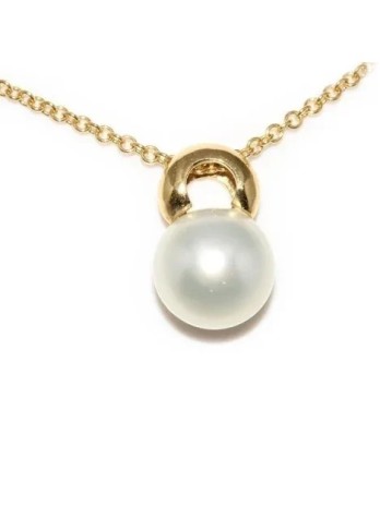 Pendentif en or Ranitea Moea Perles - 1