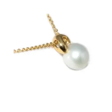 Pendentif en or Ranitea Moea Perles - 2