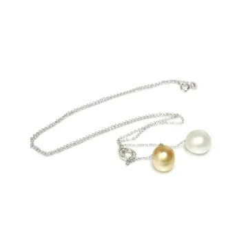 Collier nuitea perles d'Australie Moea Perles - 2