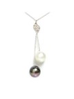Collier Maaia perle de Tahiti Moea Perles - 1