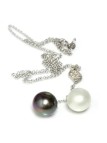 Collier Maaia perle de Tahiti Moea Perles - 3