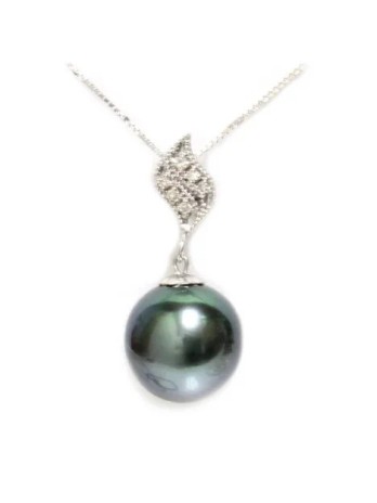 Collier Nao perle de tahiti Moea Perles - 1