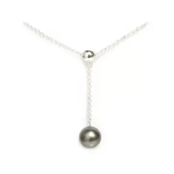 Collier Ioana Moea Perles - 1