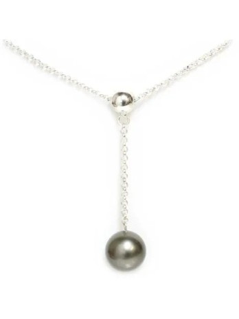 Collier Ioana Moea Perles - 1