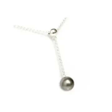 Collier Ioana Moea Perles - 2