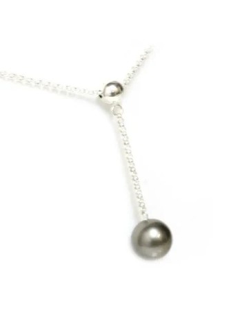 Collier Ioana Moea Perles - 2
