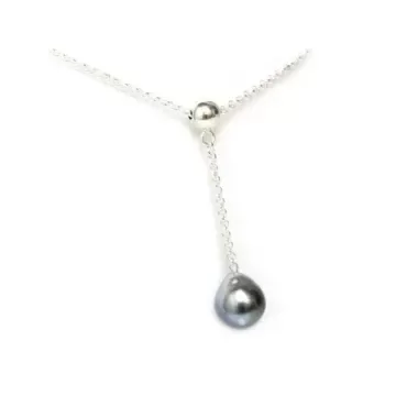 Collier Iotua Moea Perles - 2