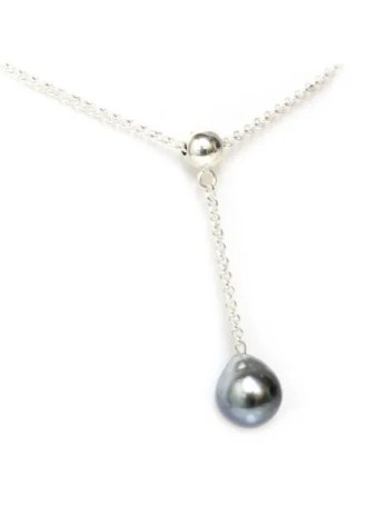 Collier Iotua Moea Perles - 2