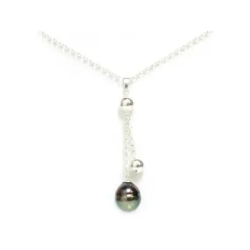 Collier Iolani Moea Perles - 1