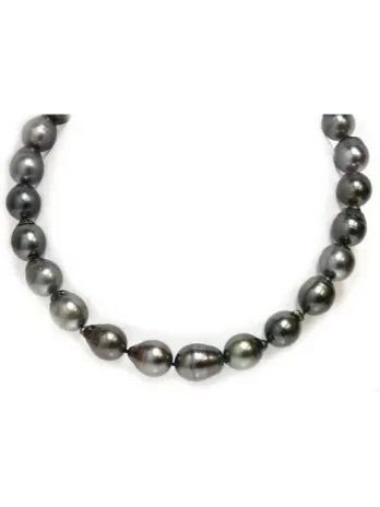 Collier Mili Moa baroque Moea Perles - 1