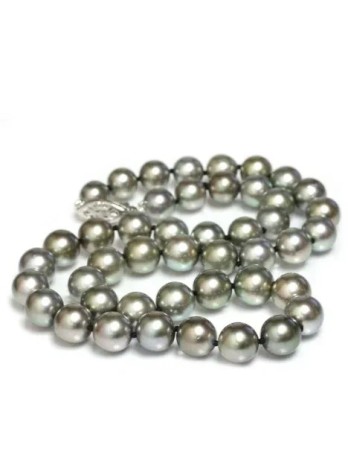Collier Pita 8-10mm Moea Perles - 1