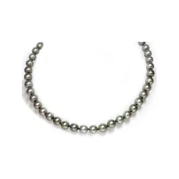Collier Pita 8-10mm Moea Perles - 2