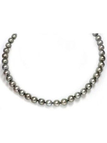 Collier Pita 8-10mm Moea Perles - 2