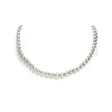 Collier Maia Akoya Moea Perles - 2