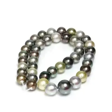 Collier Maupiti 10-13m Moea Perles - 1