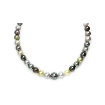 Collier Maupiti 10-13m Moea Perles - 2