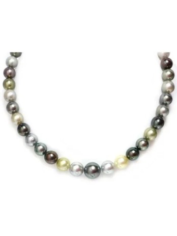 Collier Maupiti 10-13m Moea Perles - 2