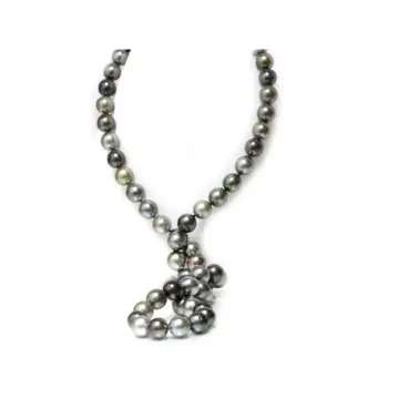 Collier Naroa opera Moea Perles - 1