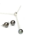 Parure Anitea perles de tahiti Moea Perles - 1