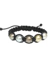 Bracelet Aevaa Perles de culture