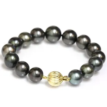 Bracelet Marei perles de Tahiti Moea Perles - 1