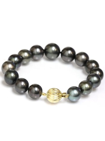 Bracelet Marei perles de Tahiti Moea Perles - 1