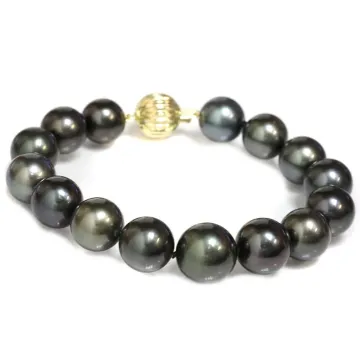 Bracelet Marei perles de Tahiti Moea Perles - 2