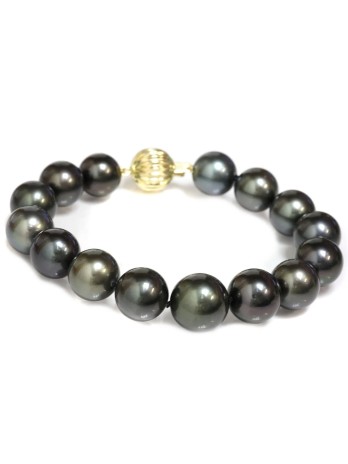 Bracelet Marei perles de Tahiti Moea Perles - 2