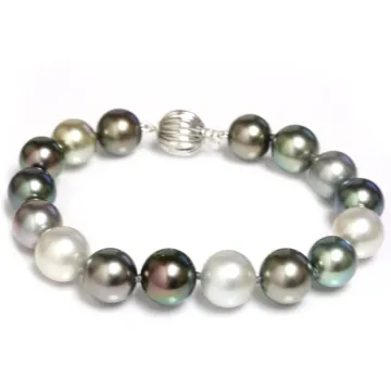 Bracelet Marei perles de Tahiti Moea Perles - 2