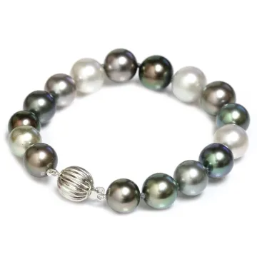 Bracelet Marei perles de Tahiti Moea Perles - 1