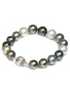 Bracelet Marei perles de Tahiti Moea Perles - 1