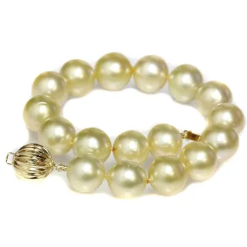 Bracelet Marei perles de Tahiti Moea Perles - 2