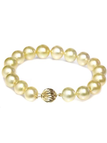 Bracelet Marei perles de Tahiti Moea Perles - 1