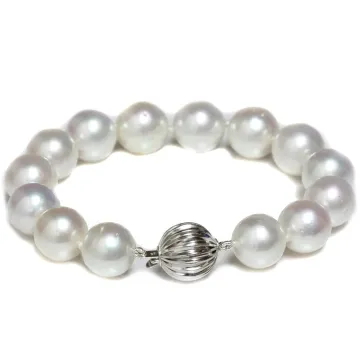 Bracelet Marei perles de Tahiti Moea Perles - 1