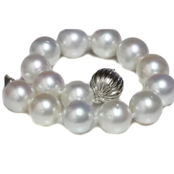 Bracelet Marei perles de Tahiti Moea Perles - 2