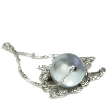 Pendentif Moana de tahiti Moea Perles - 2