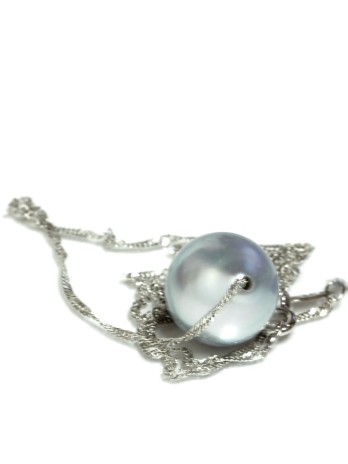 Pendentif Moana de tahiti Moea Perles - 2