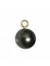 Collier Pake perle de Tahiti Moea Perles - 1