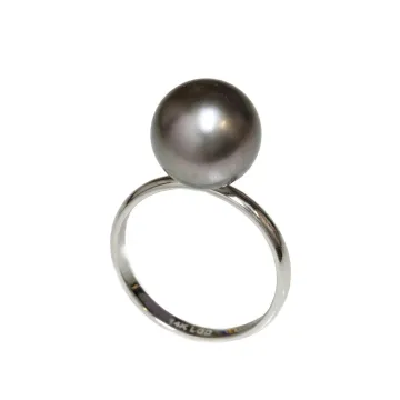 Bague Matai Moea Perles - 1