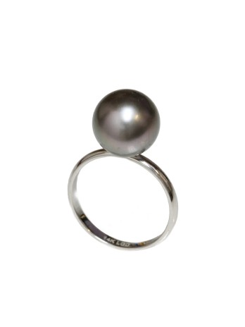 Bague Matai Moea Perles - 1