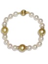 Bracelet Maie perles de Tahiti Moea Perles - 1