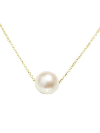 Collier Moea perle Akoya Moea Perles - 1