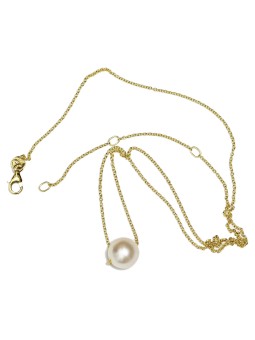 Collier Moea perle Akoya Moea Perles - 2
