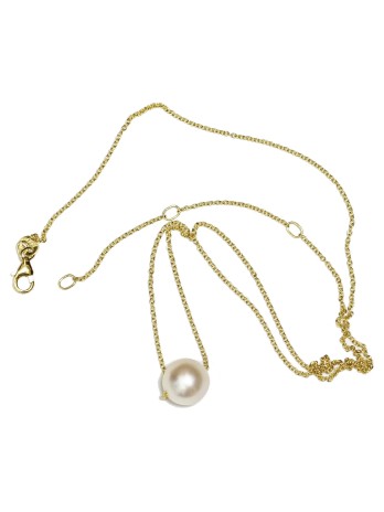 Collier Moea perle Akoya Moea Perles - 2