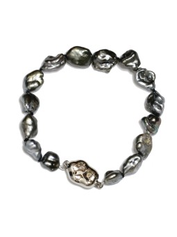 Bracelet Marau perles de Tahiti Moea Perles - 1