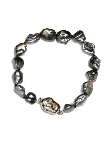 Bracelet Marau perles de Tahiti Moea Perles - 1