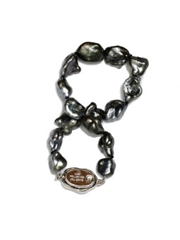 Bracelet Marau perles de Tahiti Moea Perles - 2